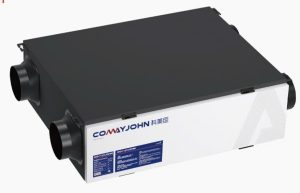 Tại Sao Nên Dùng Hệ Thống Cấp Khí Tươi Sạch Tuần Hoàn Thu Hồi Nhiệt?